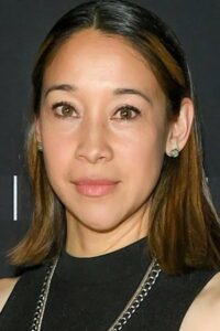 Herec Mayko Nguyen