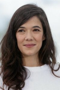 Herec Mélanie Doutey