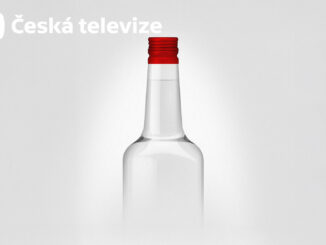 Seriál Metanol na Prima+