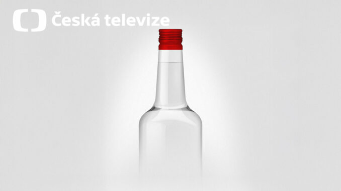Seriál Metanol na Prima+
