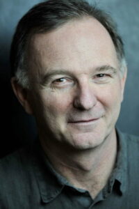 Herec Michael Lerchenberg