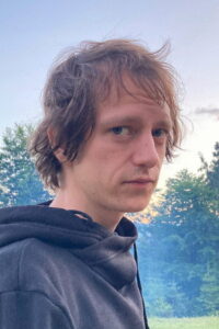 Herec Michal Kinik