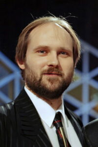 Michal Pešek