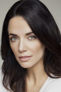 Michelle Morgan