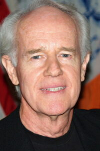 Herec Mike Farrell