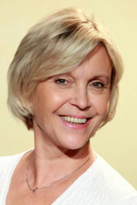 Herec Miluše Šplechtová