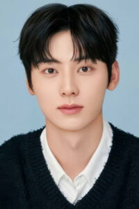 Herec Minhyun