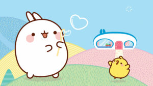 Molang