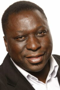 Herec Mouss Diouf
