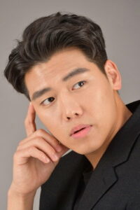 Herec Nam Hyeon-woo