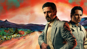 Seriál Narcos: Mexiko na Prima+