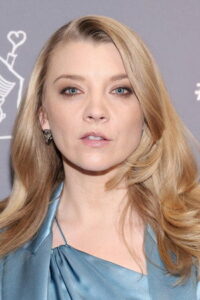 Herec Natalie Dormer