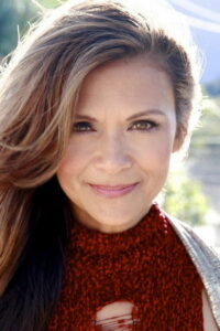 Herec Nia Peeples