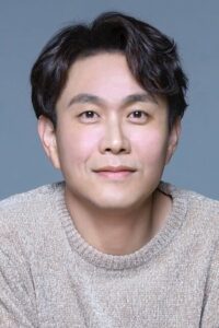 Herec Oh Jung-se