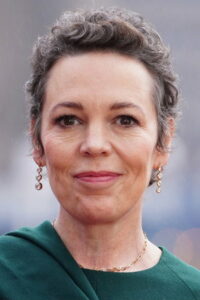 Olivia Colmanová