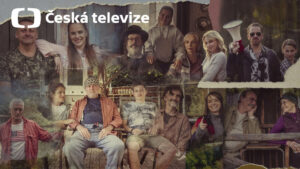 Seriál Osada na Prima+