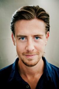 Herec Pål Sverre Hagen