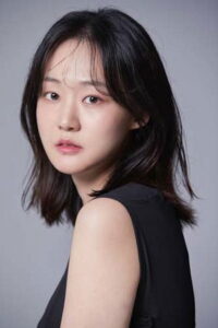 Herec Park Ye-yeong