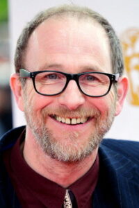Herec Paul Kaye