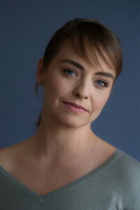 Herec Pavla Beretová