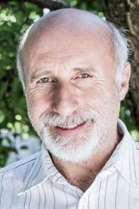 Herec Peter Šimun