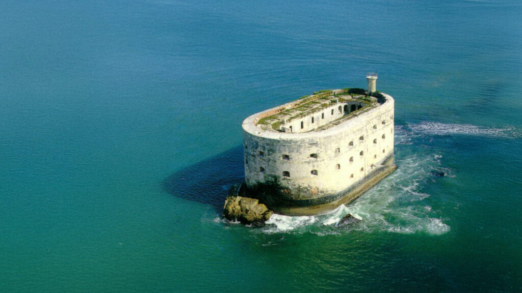 Reality show Pevnost Boyard CZ na Prima+