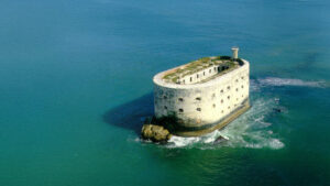 Reality show Pevnost Boyard CZ na Prima+
