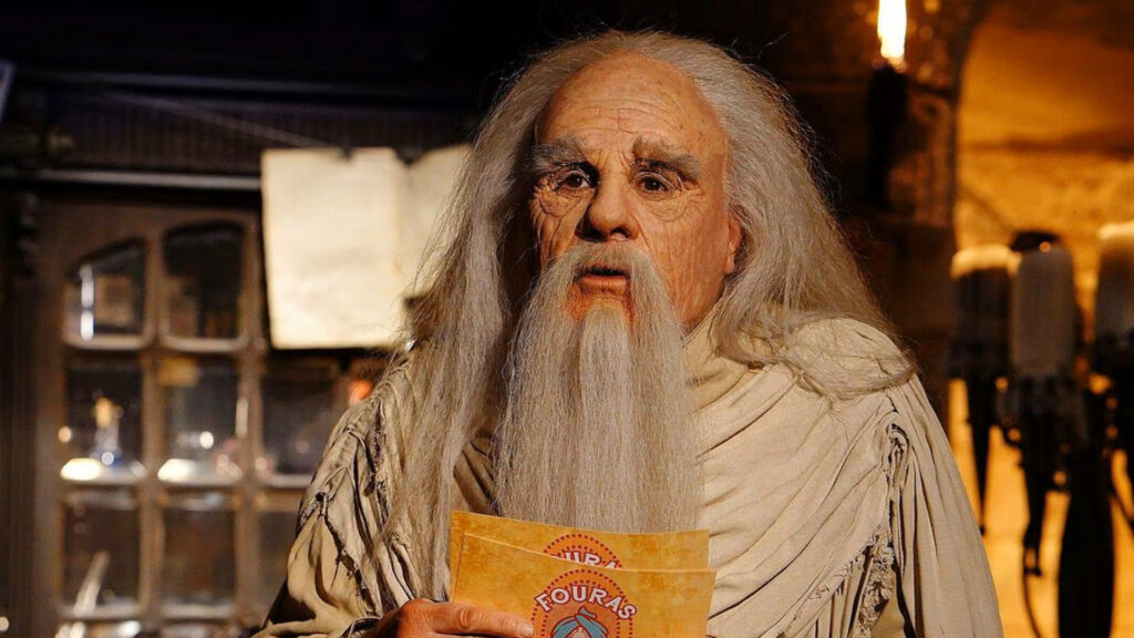 Pořad Pevnost Boyard na Prima+