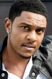 Herec Pooch Hall
