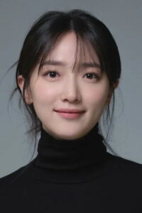 Herec Pyo Ye-jin
