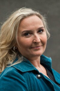 Herec Ragnhild Gudbrandsen