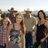 Seriál Ranč Heartland na Prima+