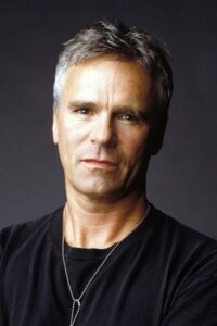 Herec Richard Dean Anderson