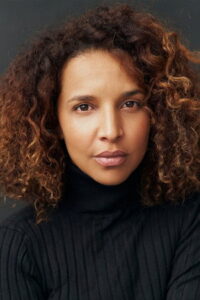 Herec Rita Cruz