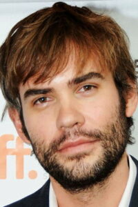 Herec Rossif Sutherland