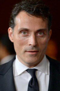 Herec Rufus Sewell