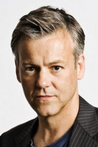 Herec Rupert Graves