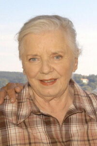 Herec Ruth Drexel