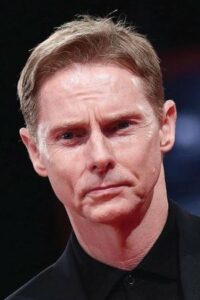 Herec Sean Harris