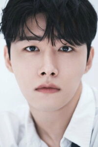 Herec Seo Ji-hoon