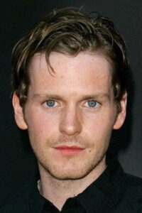 Herec Shaun Evans