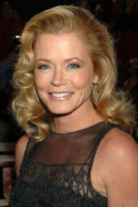 Herec Sheree J. Wilson