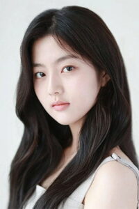Herec Shin Eun-soo