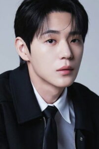 Herec Shin Jae-ha