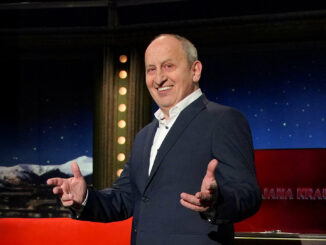 Pořad Show Jana Krause na Prima+