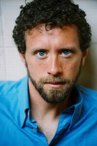 Herec T.J. Thyne