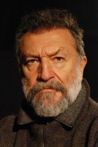 Herec Tamer Levent