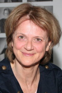 Herec Taťjana Medvecká