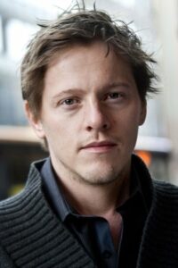 Herec Thure Lindhardt