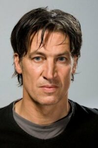 Herec Tobias Moretti